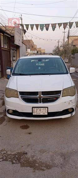 Dodge Caravan
